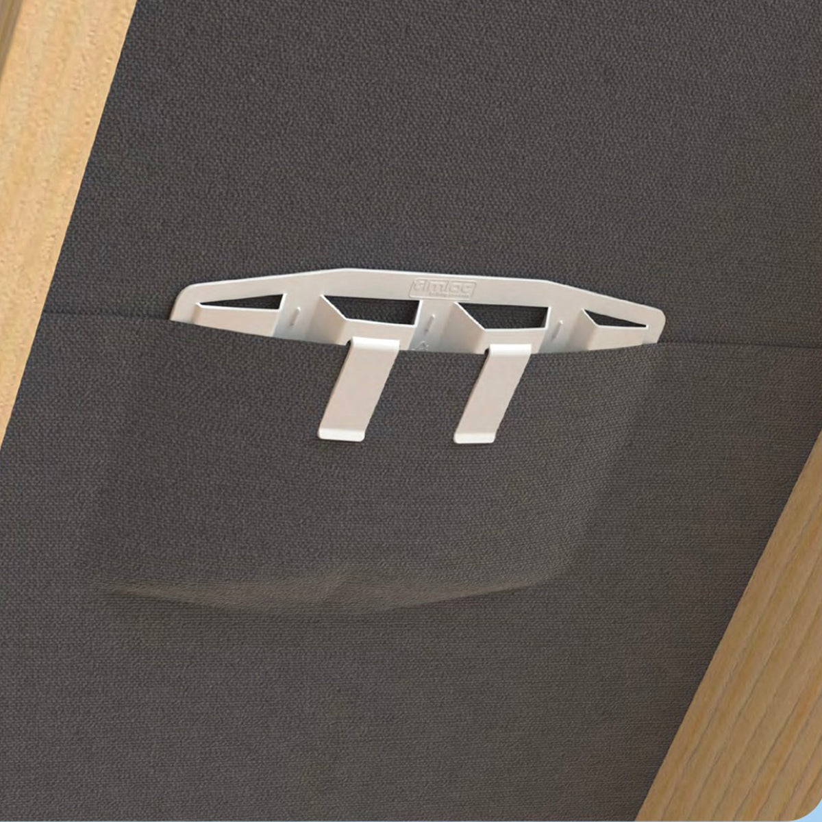 Timloc Lap Loft Condensation Underlay Vent - 4