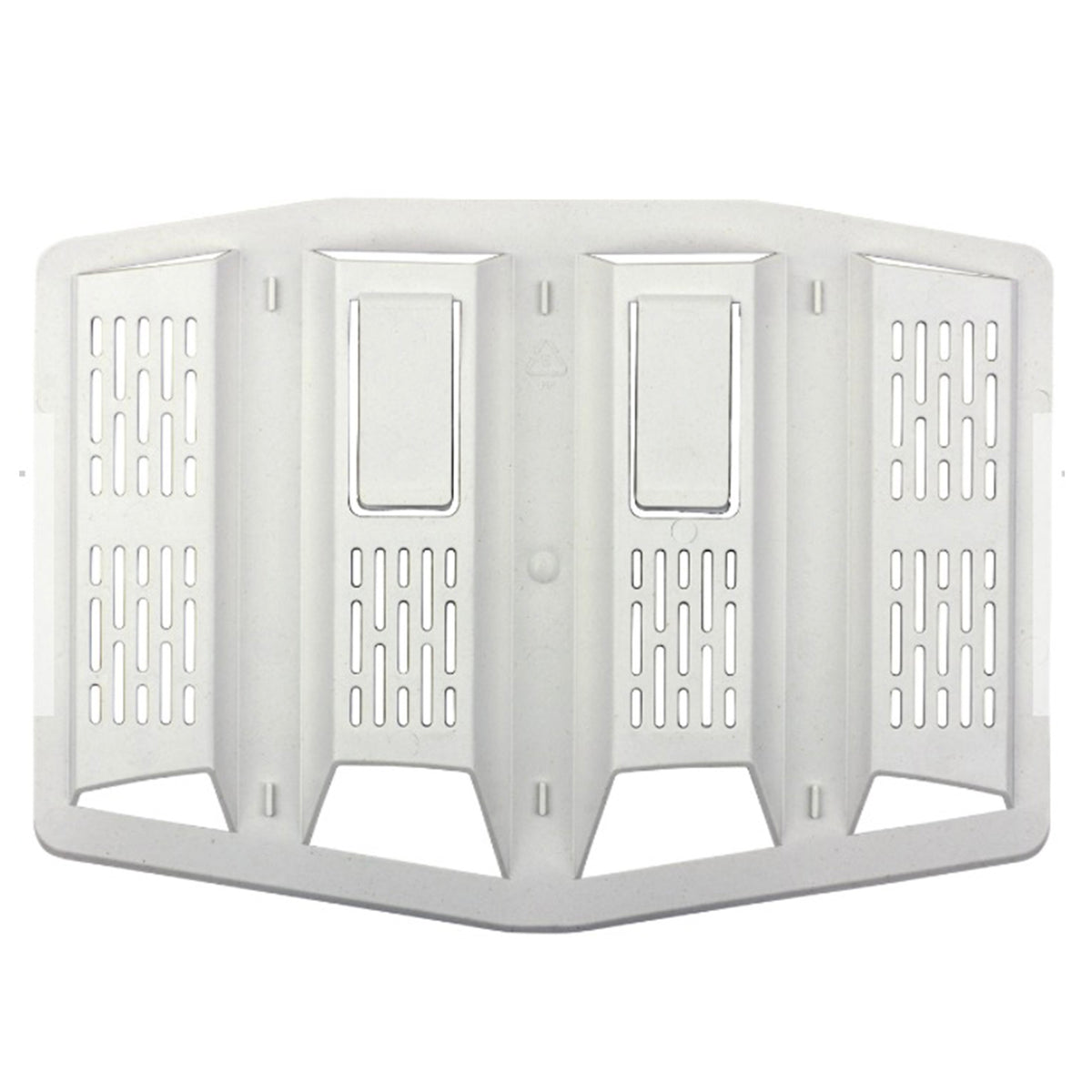 Timloc Lap Loft Condensation Underlay Vent - 2