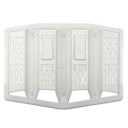 Timloc Lap Loft Condensation Underlay Vent - 2
