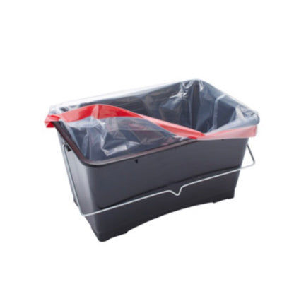 ProDec Disposable Liners for 15L Paint Scuttle - 10 Pack