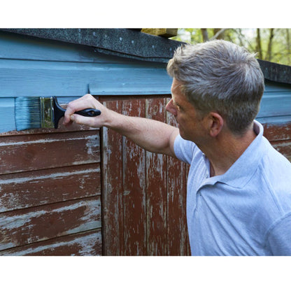 ProDec Flat Shed and Fence Paint Brush