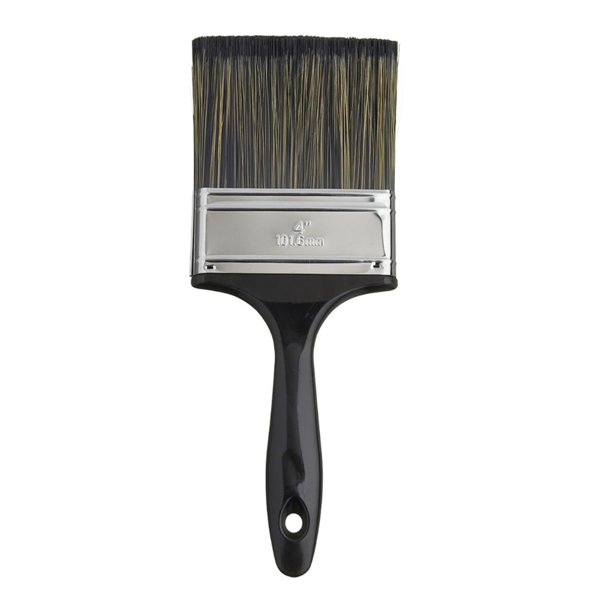 ProDec Flat Shed and Fence Paint Brush - 4 Inch