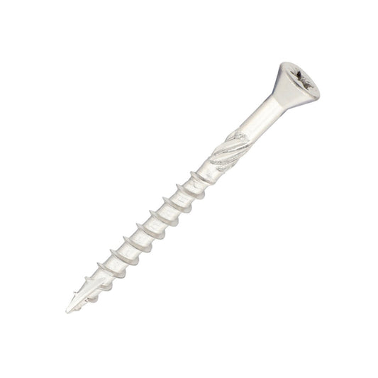 SiDAX A2 Stainless Steel Decking Screw 4.5 x 50mm