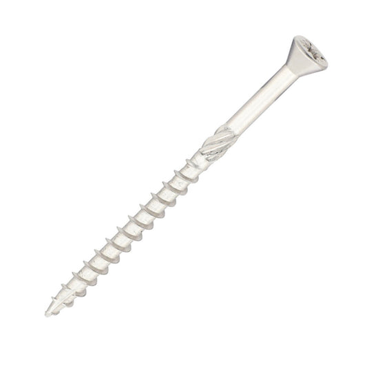 SiDAX A2 Stainless Steel Decking Screw 4.5 x 65mm