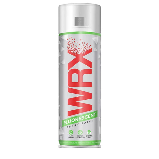 WRX Fluorescent Spray Paint 400ml