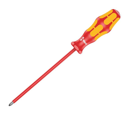 Wera Screwdriver Phillips 1 (PH1 x 150mm)
