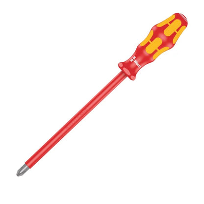 Wera Screwdriver Phillips (PH4 x 200mm)