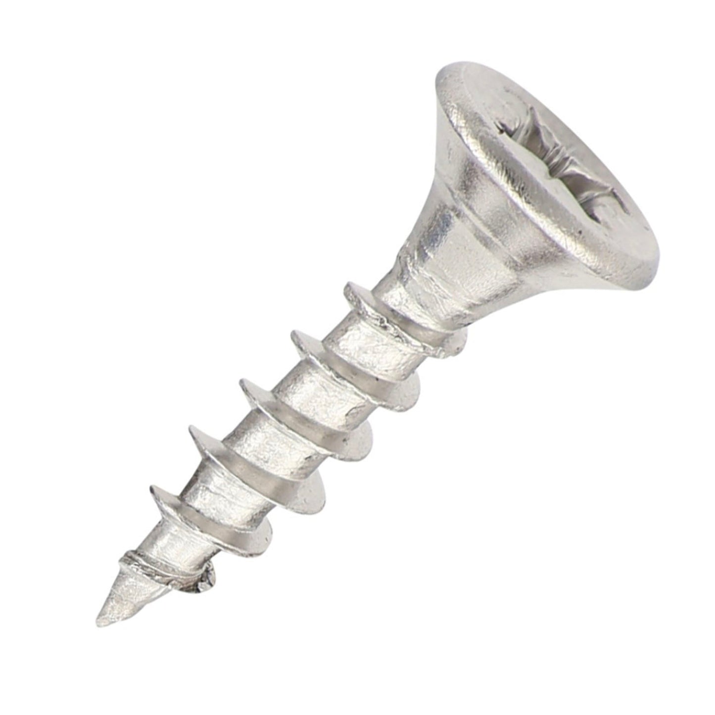 A2 Stainless Steel Woodscrews.