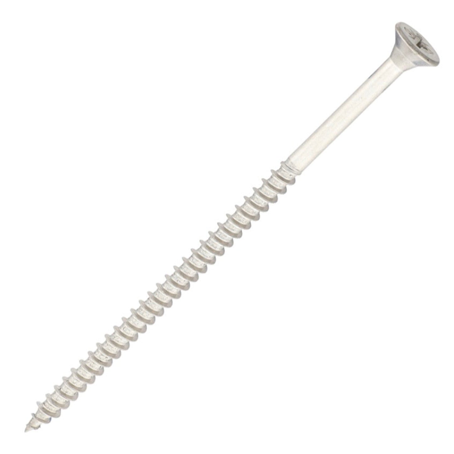 A2 Stainless Steel Woodscrews.