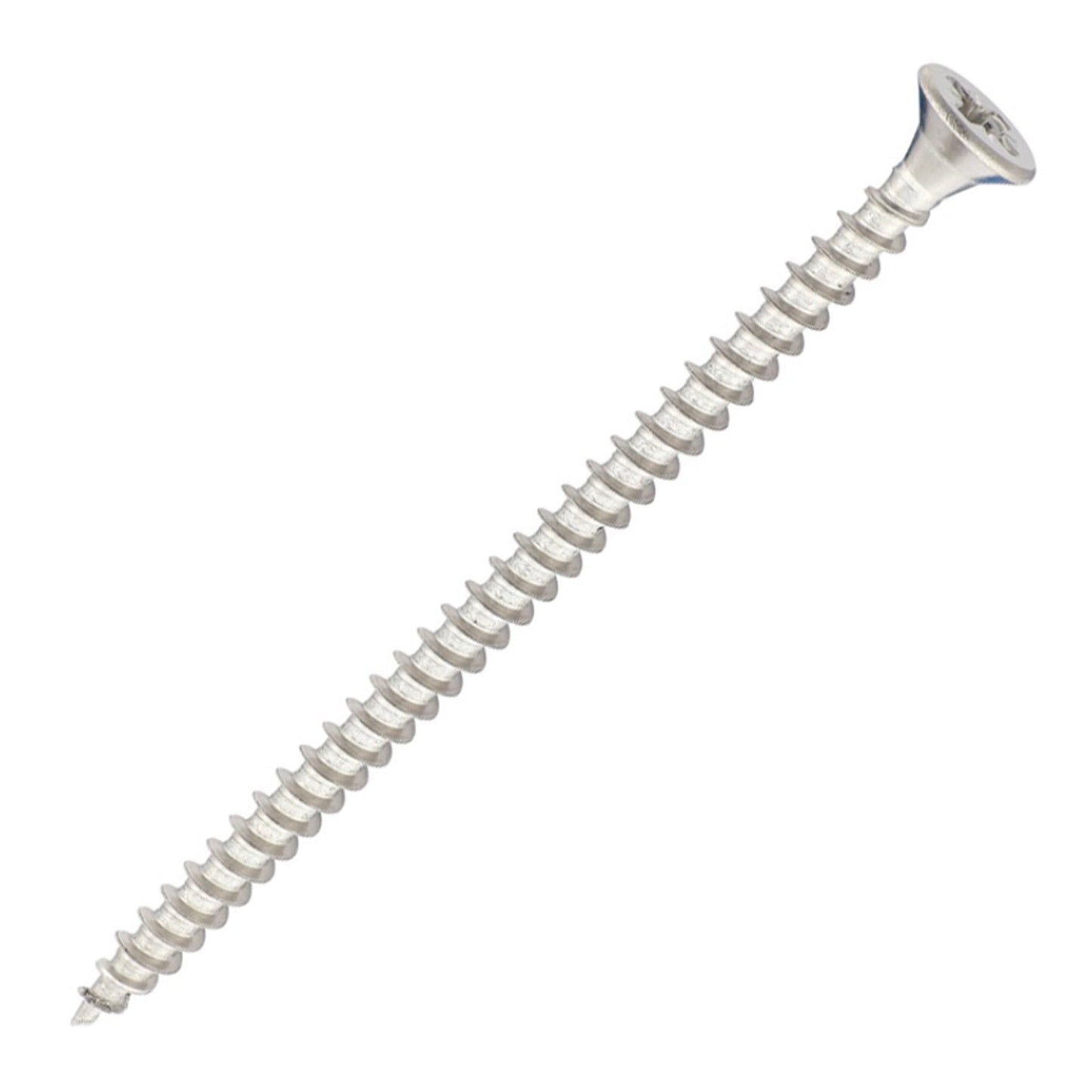 A2 Stainless Steel Woodscrews.