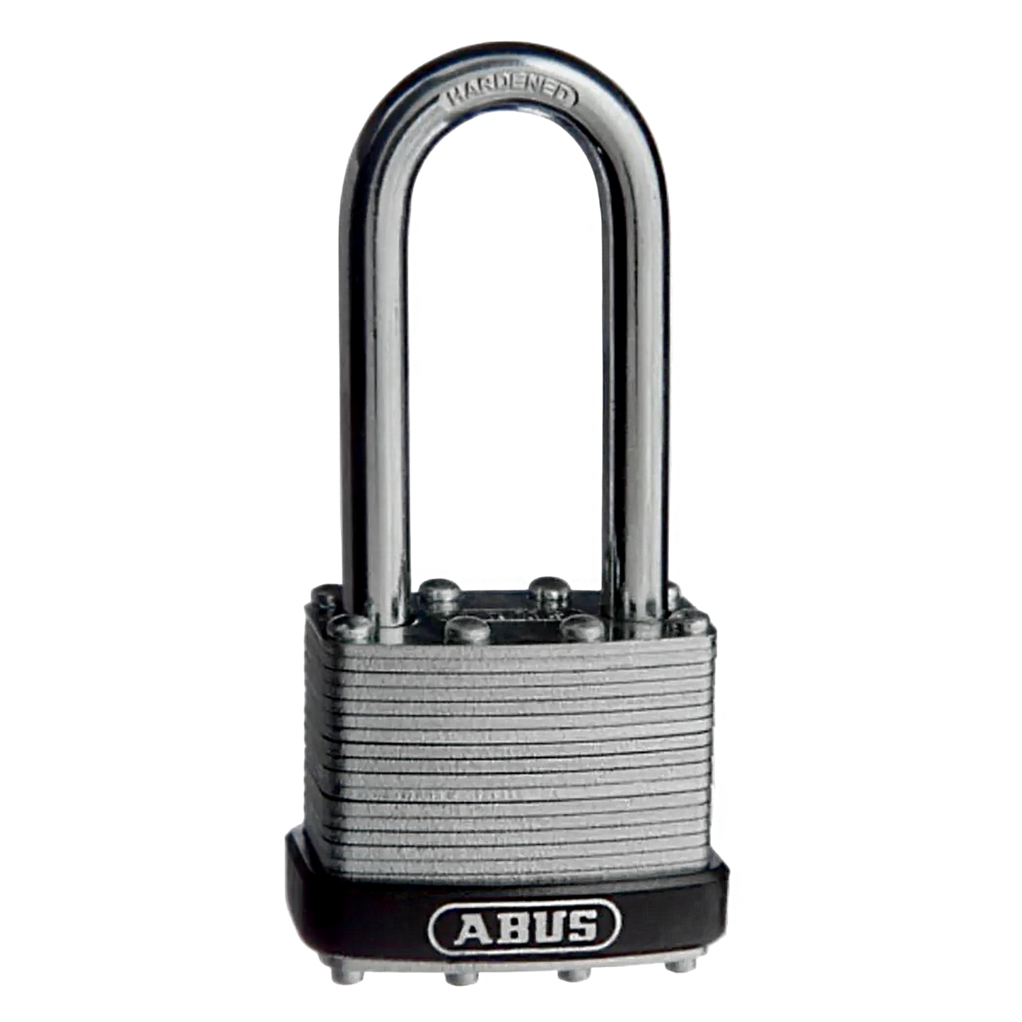 Abus Laminated Padlock Long Shackle 44mm x 50mm - 45/40HB50