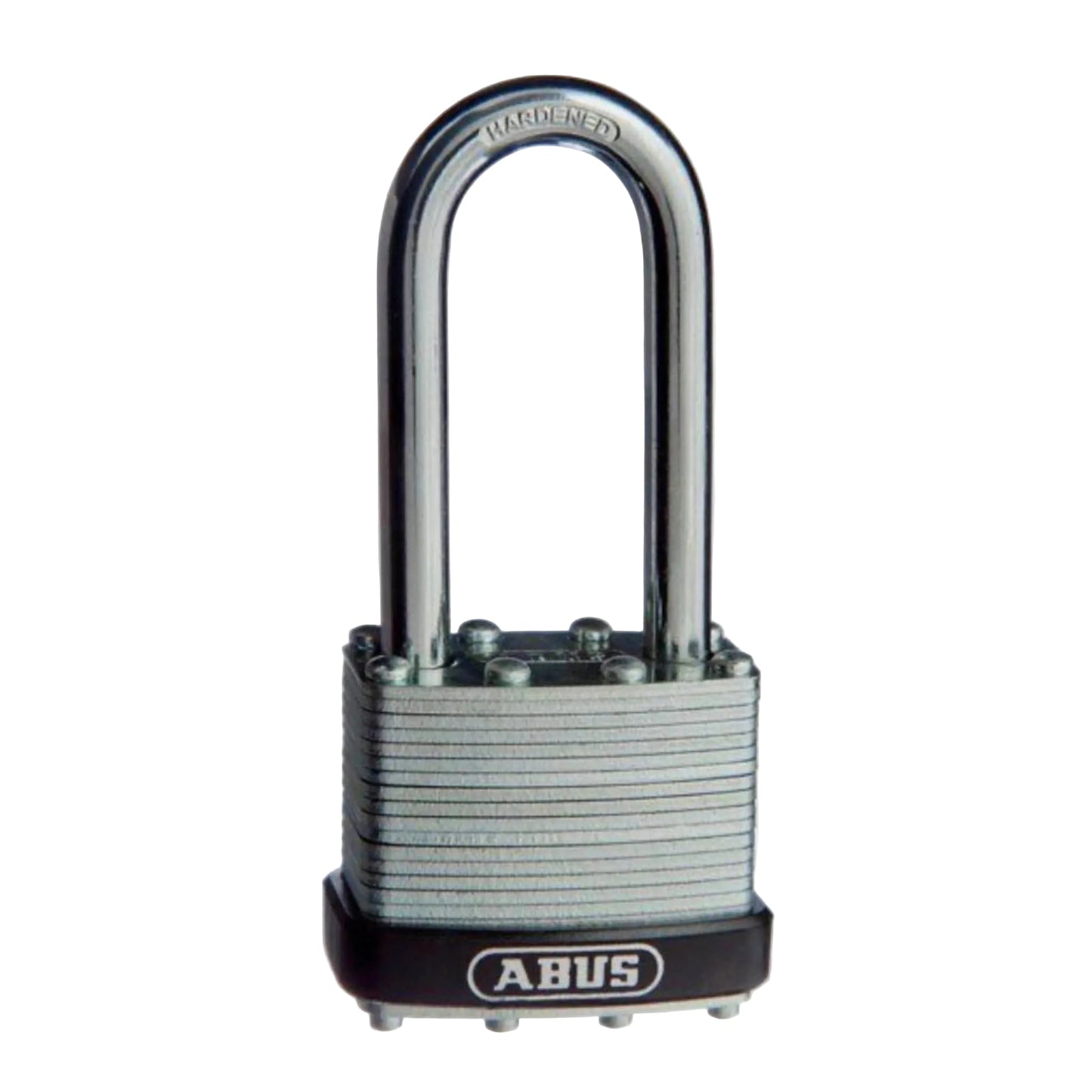 ABUS 45/40 LAMINATED PADLOCK LONG SHACKLE - 40MM - Transtools Online