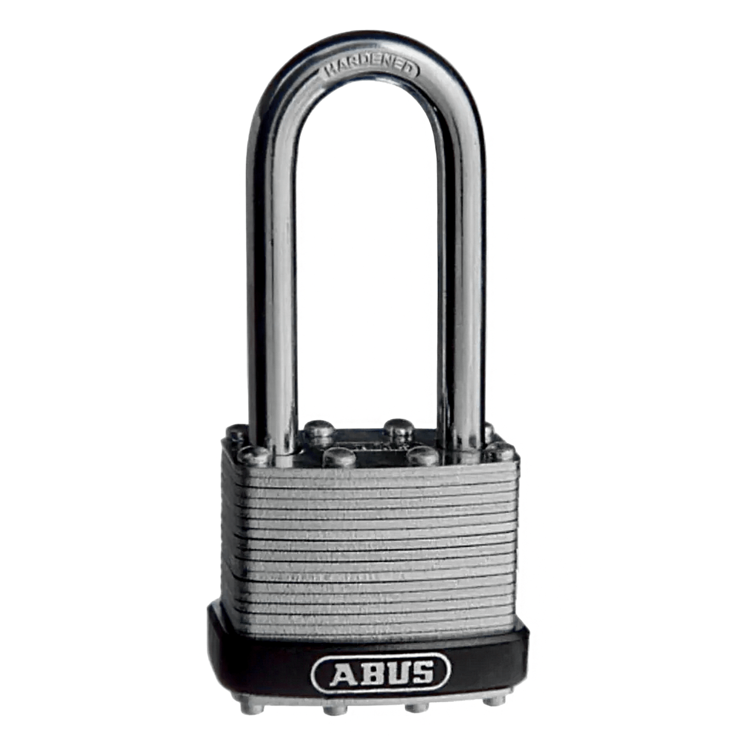 Abus Laminated Padlock Long Shackle 44mm x 50mm - 45/40HB50