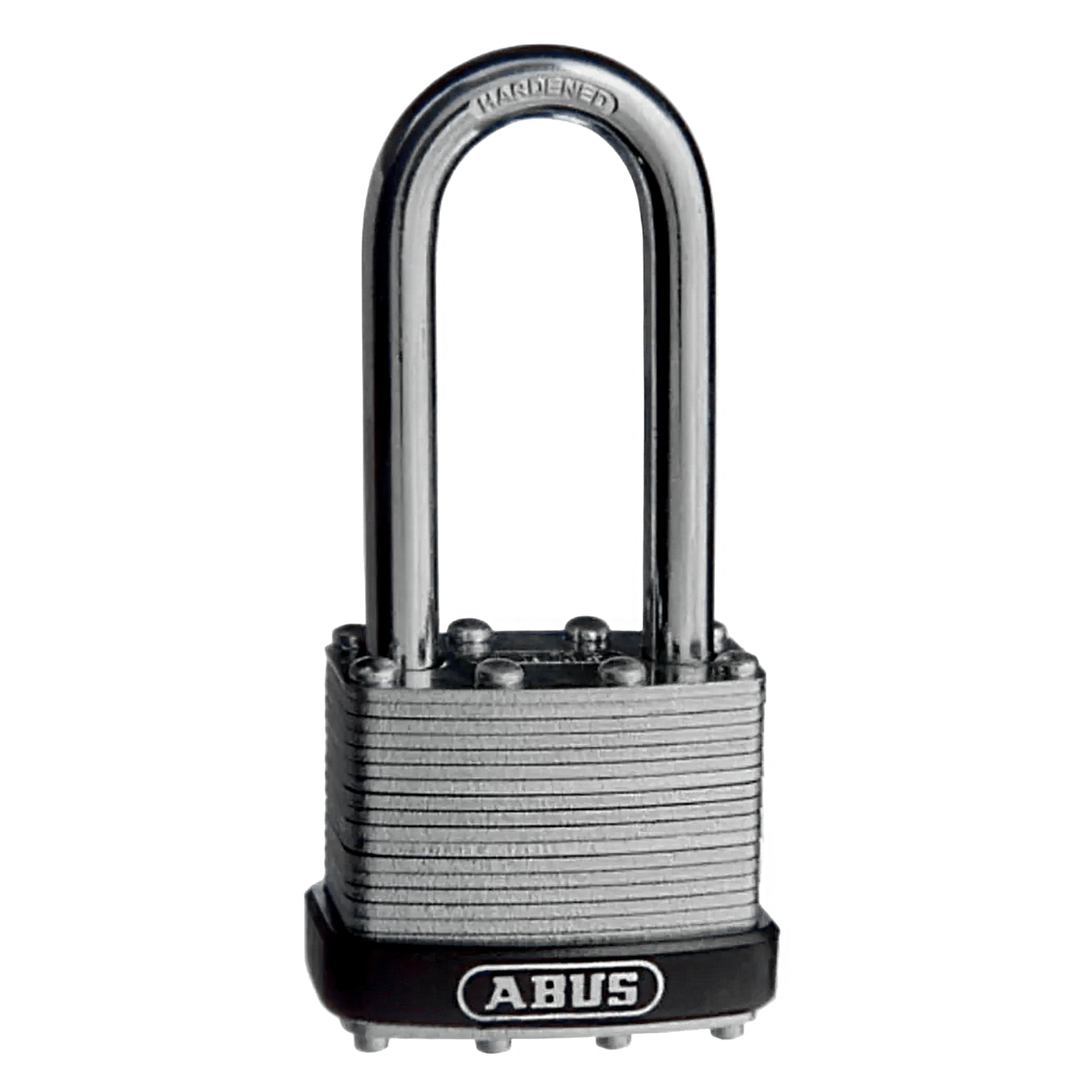 Abus Laminated Padlock Long Shackle 44mm x 50mm - 45/40HB50