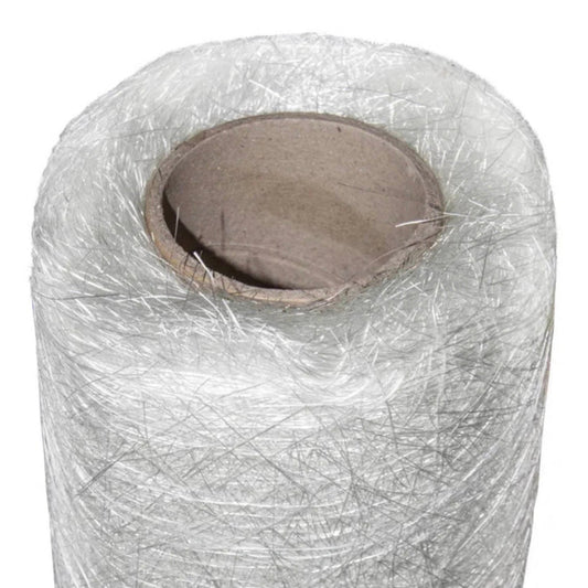 Acrypol Flexiglass 30 Metre Squared Matting 225gsm - 6.75kg - Transtools Online