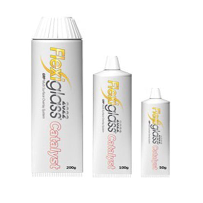 Acrypol Flexiglass Catalyst 100gm - Transtools Online