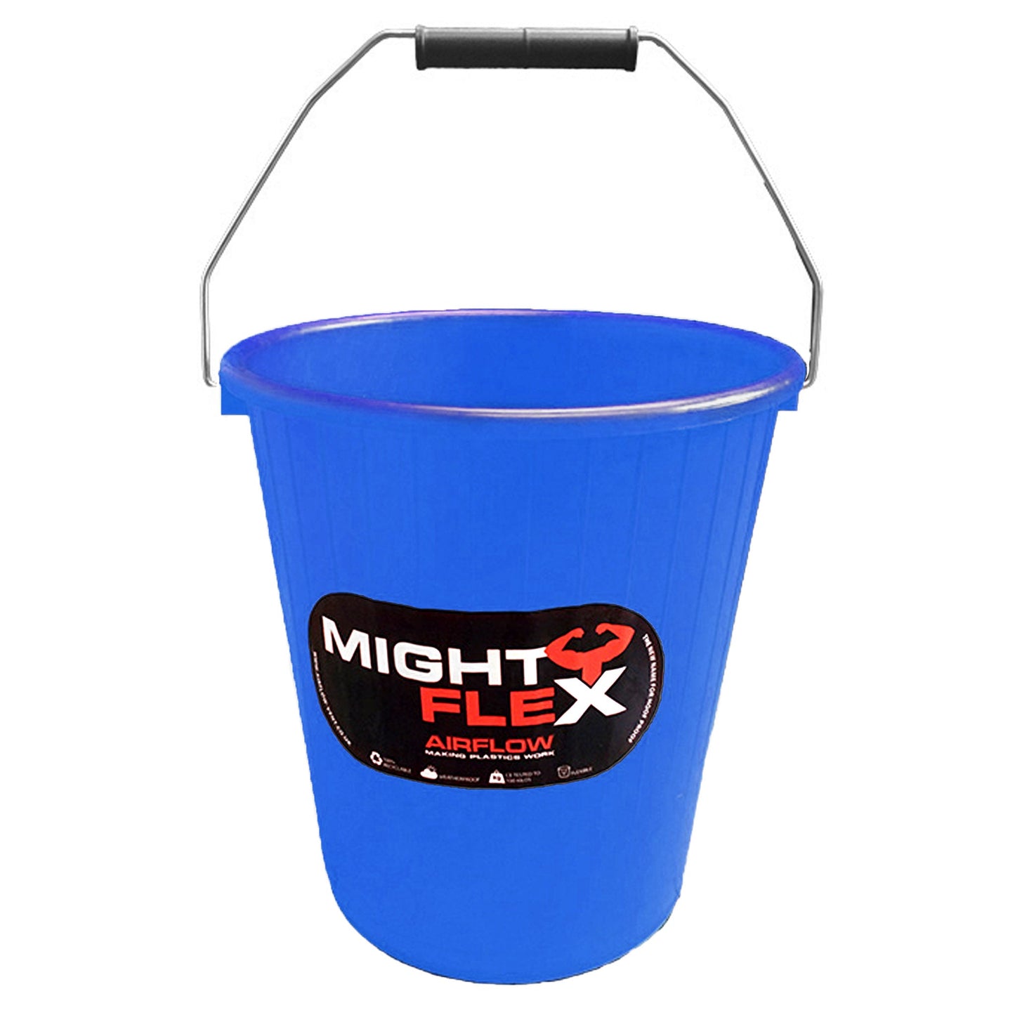 Airflow Hoof Proof Premier Bucket - 5 Litre