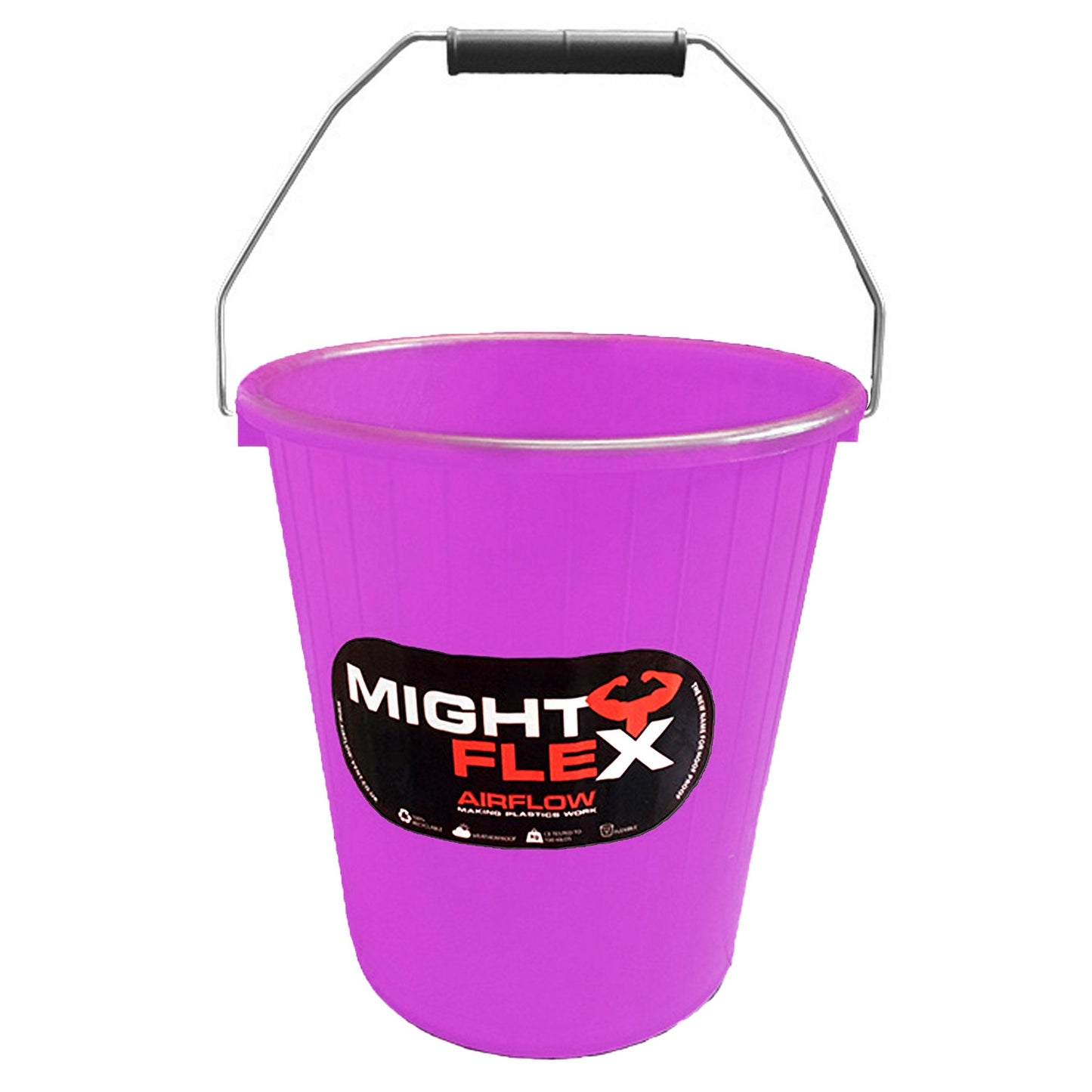 Airflow Hoof Proof Premier Bucket - 5 Litre