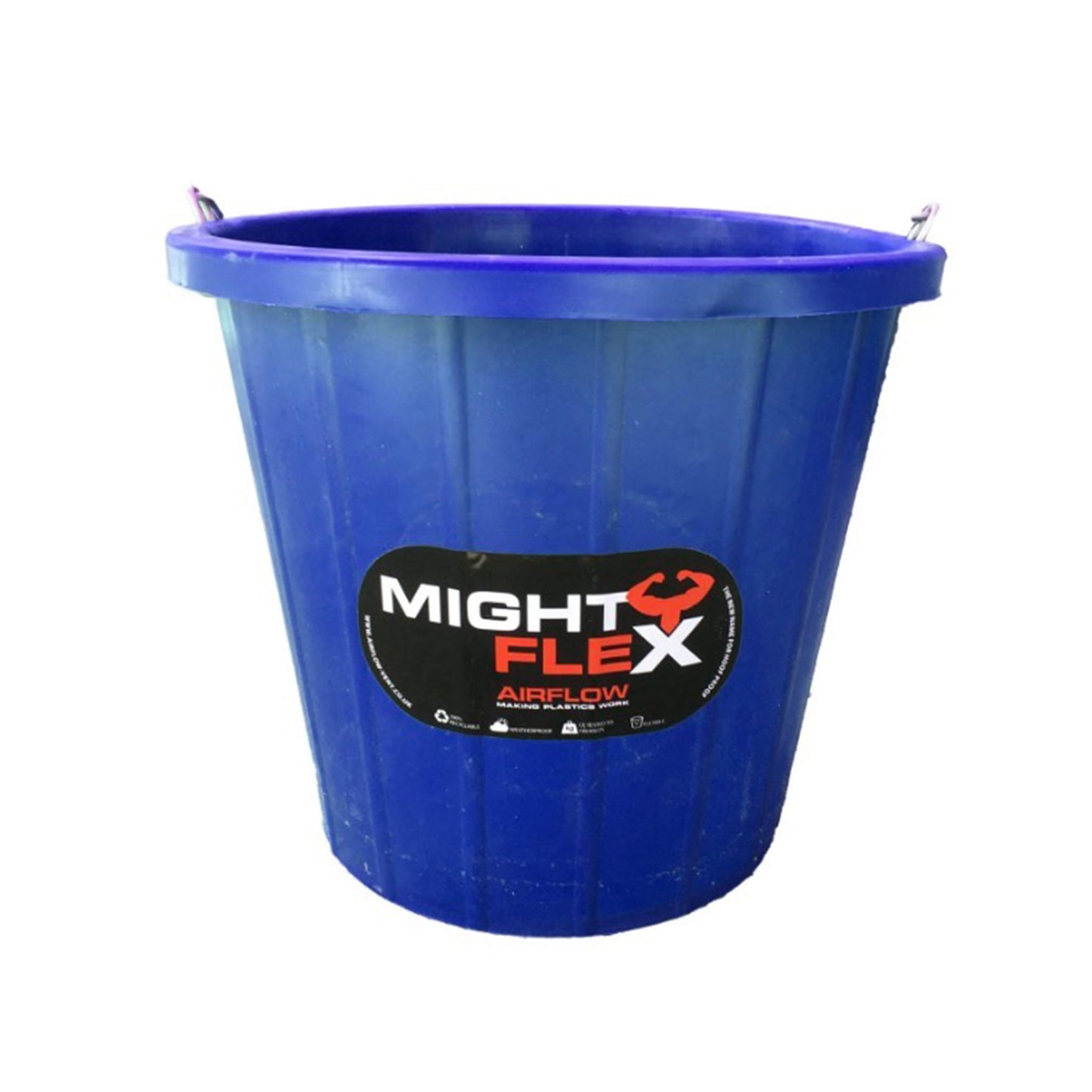 Airflow Hoof2 Multi Purpose Bucket - 10 Litre