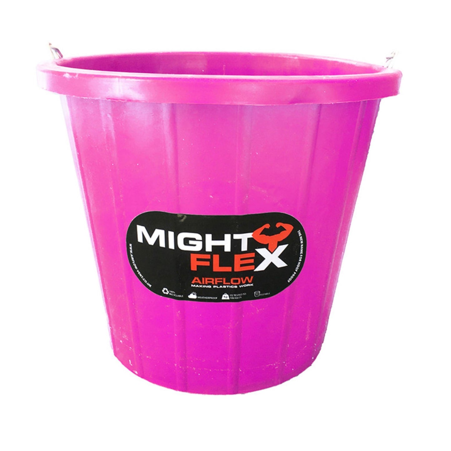 Airflow Hoof2 Multi Purpose Bucket - 10 Litre