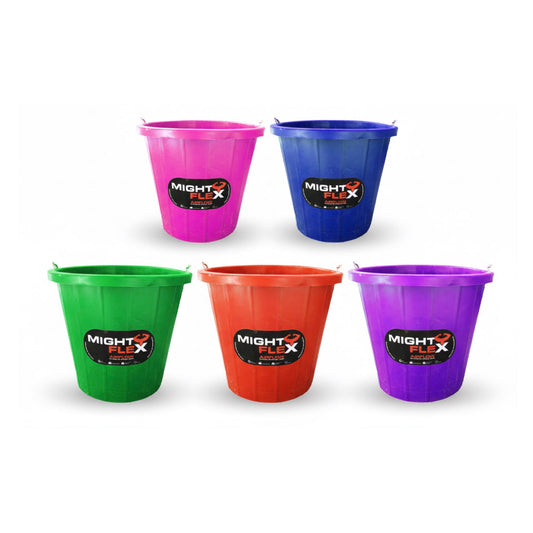 Airflow Hoof2 Multi Purpose Bucket - 10 Litre - Transtools Online