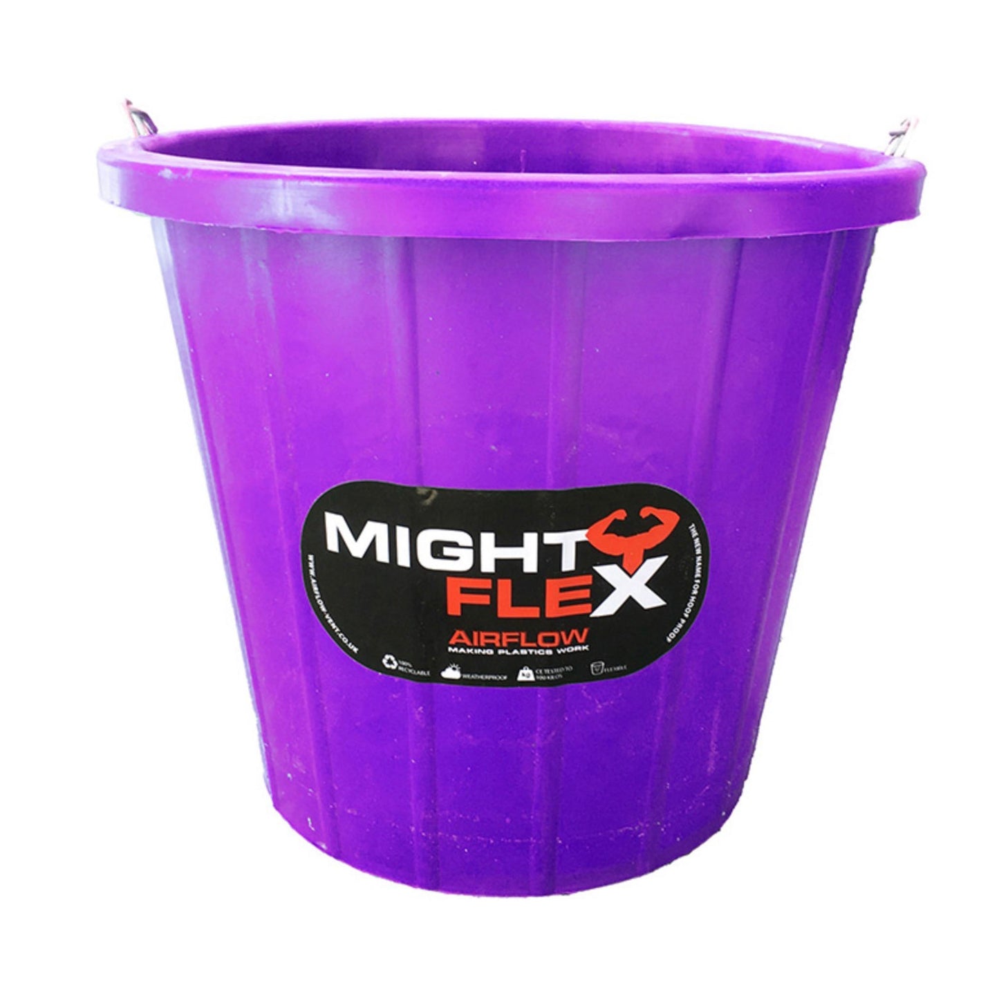 Airflow Hoof2 Multi Purpose Bucket - 10 Litre