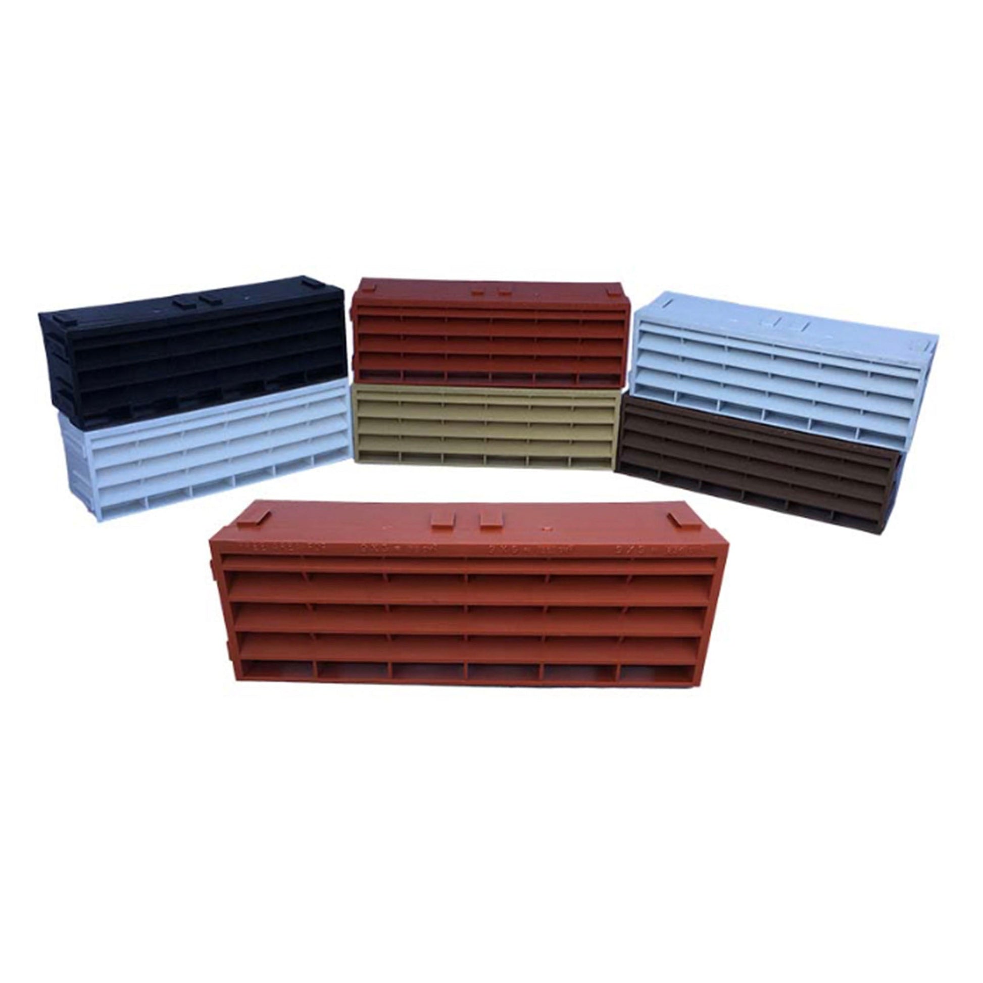Airflow Multifix Interlocking Air Brick