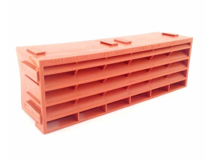 Airflow Multifix Interlocking Air Brick