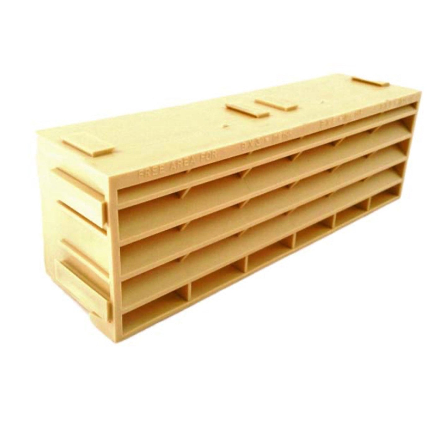 Airflow Multifix Interlocking Air Brick