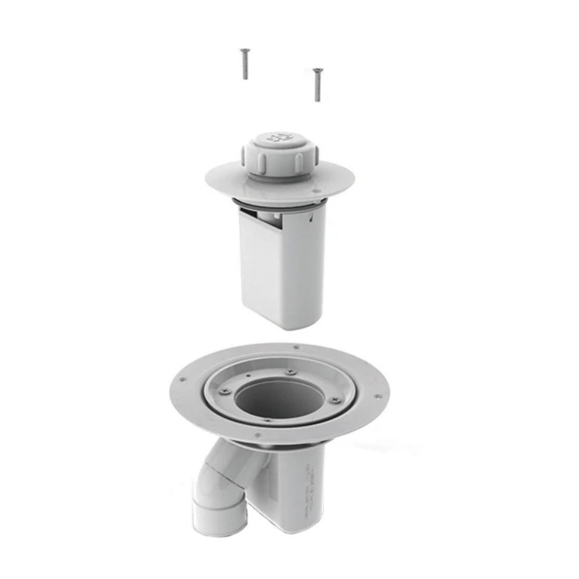 AKW TF75 Bath To Tray Adaptor - Transtools Online