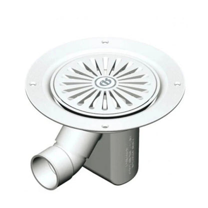 AKW TF75 Wetroom Waste Unit For Tuff Form Tray