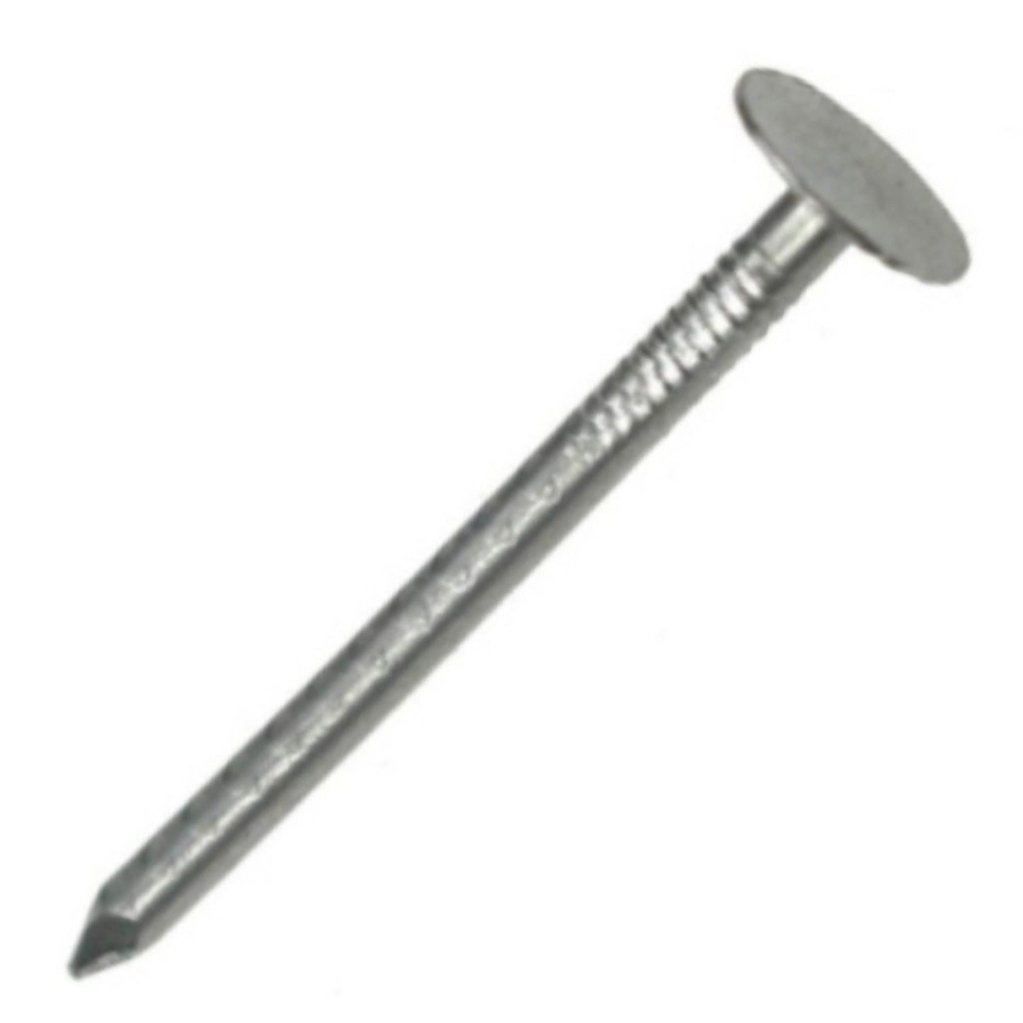 ALUMINIUM CLOUT NAILS 50MM X 2.65MM - 1KG - Transtools Online