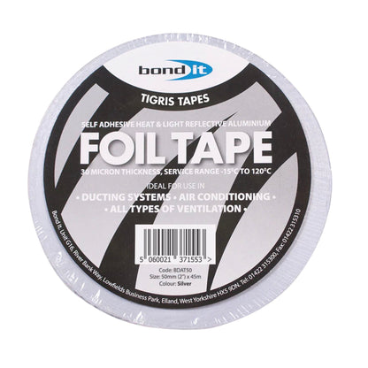 Aluminium Foil Tape 45 Metre