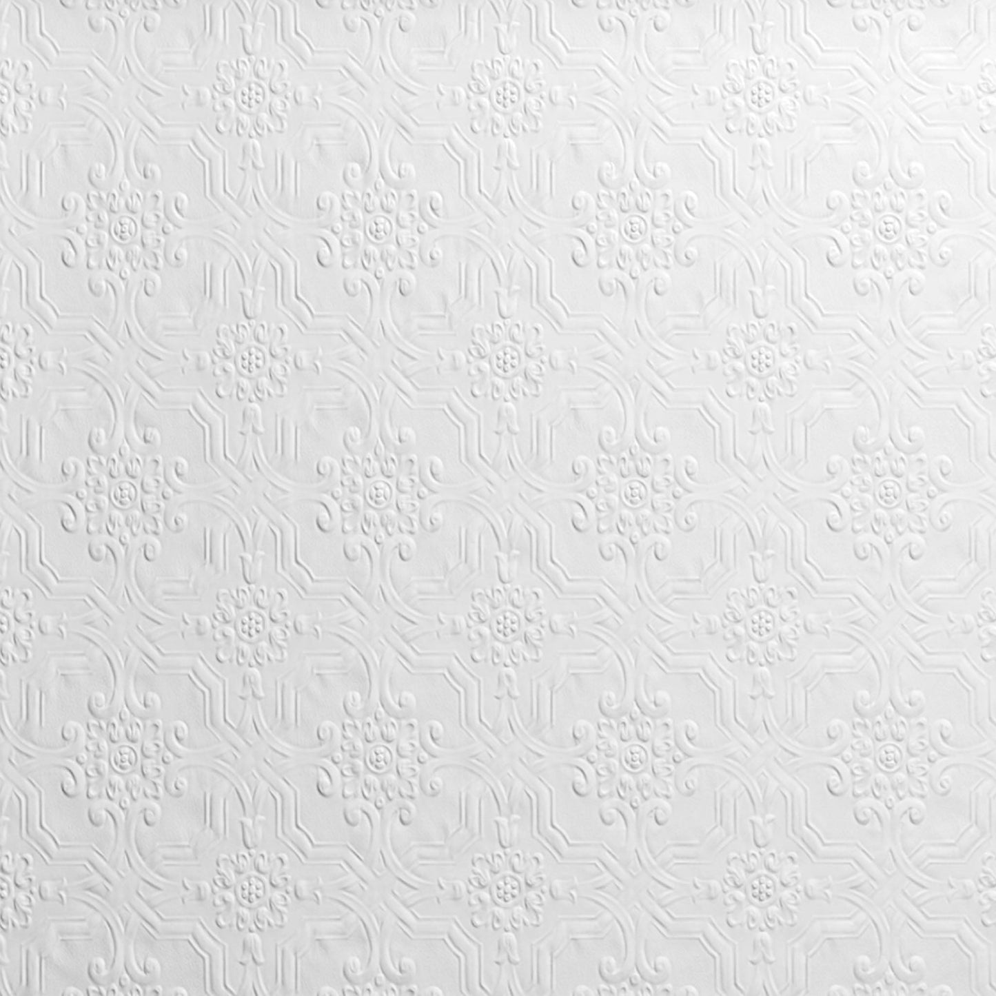 Anaglypta Embossed Textured Wallpaper 10 Metre Roll