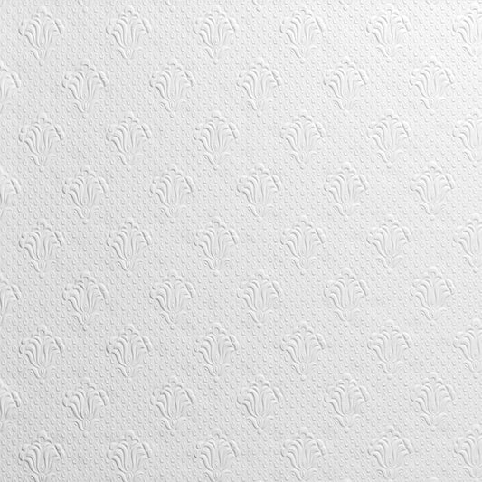 Anaglypta Supaglypta Heavy Duty Textured Wallpaper Albert