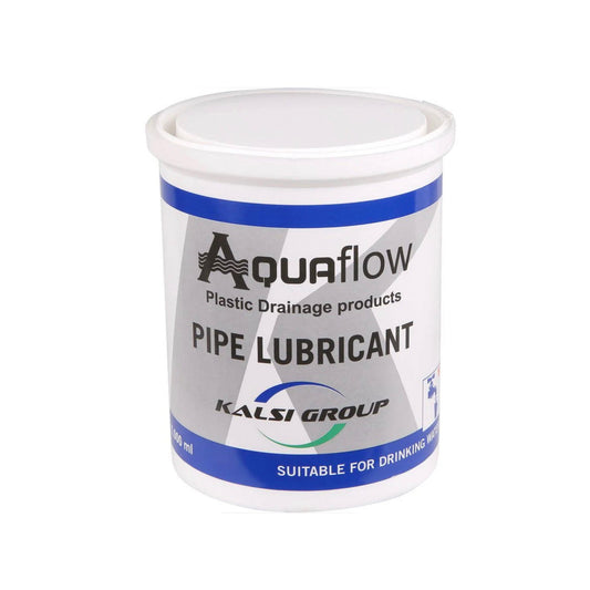 Aquaflow Soluble Pipe Lubricant - 1 Litre - Transtools Online