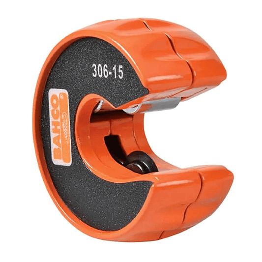 Bahco 306-15 Copper Pipe Slice Tube Cutter 15mm