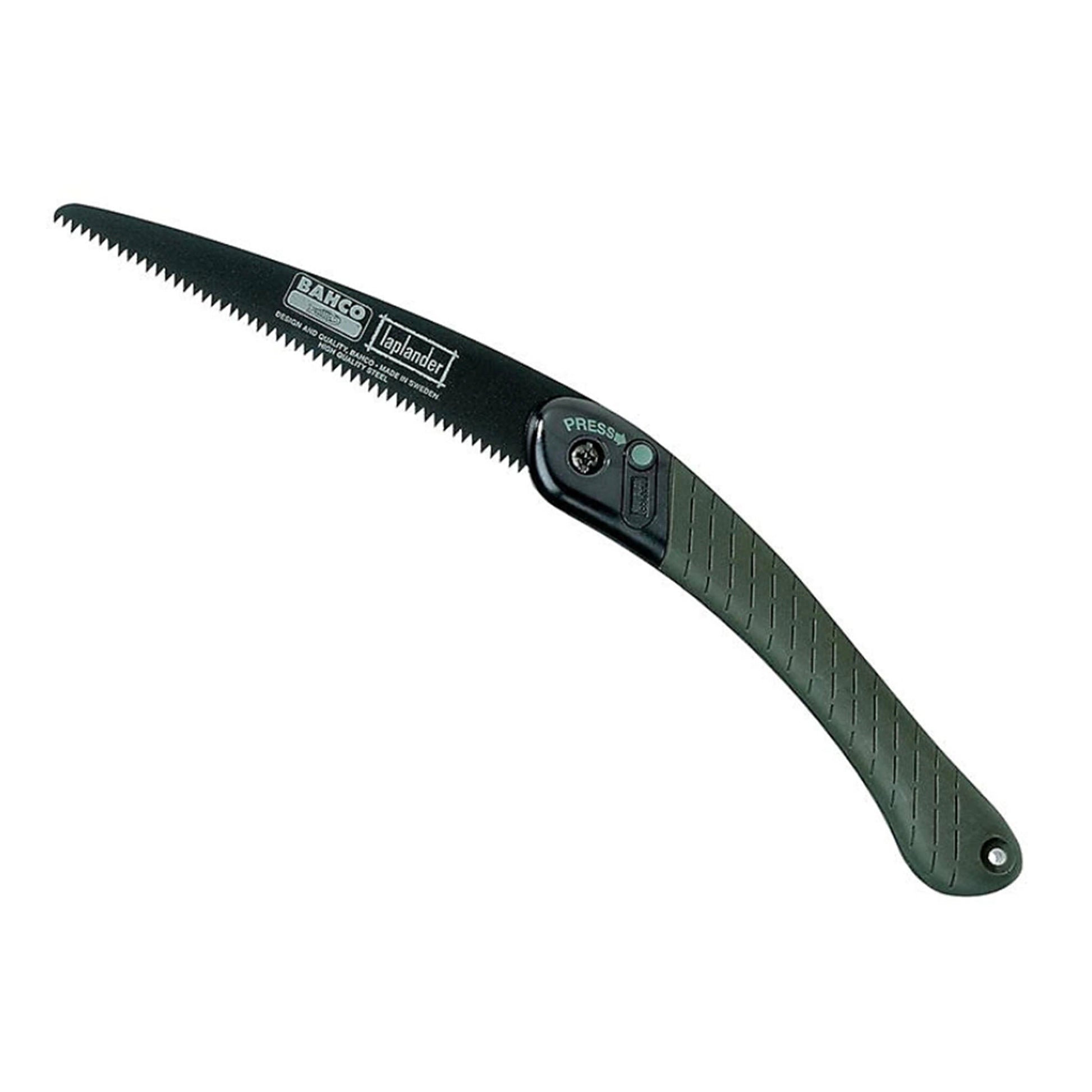 Bahco 396 Laplander Folding Pruning Saw
