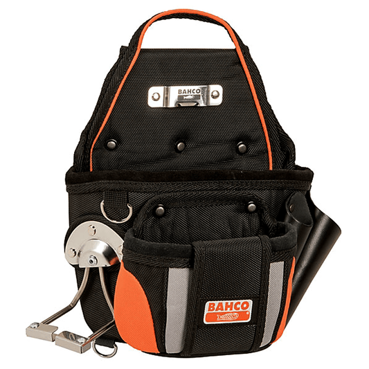 Bahco 4750-UP-1 Universal Tool Pouch