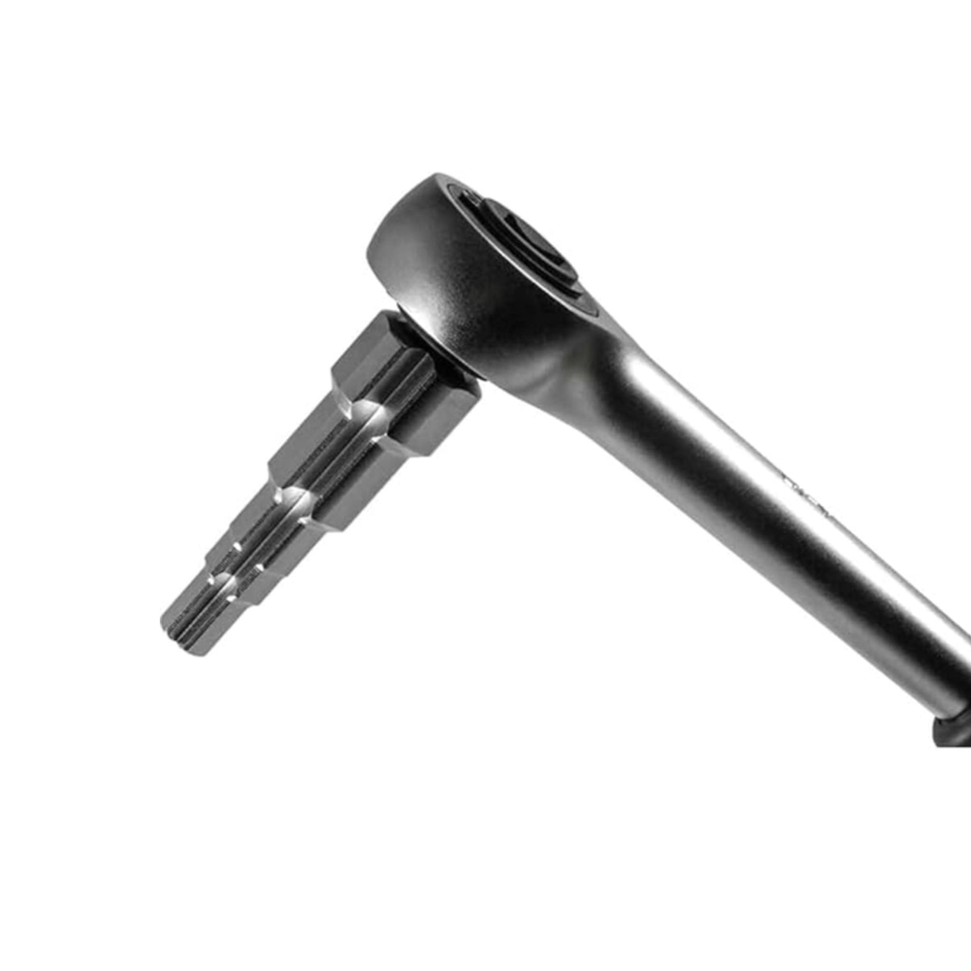 Bahco 8195 Radiator Valve Ratchet Set 1/2in