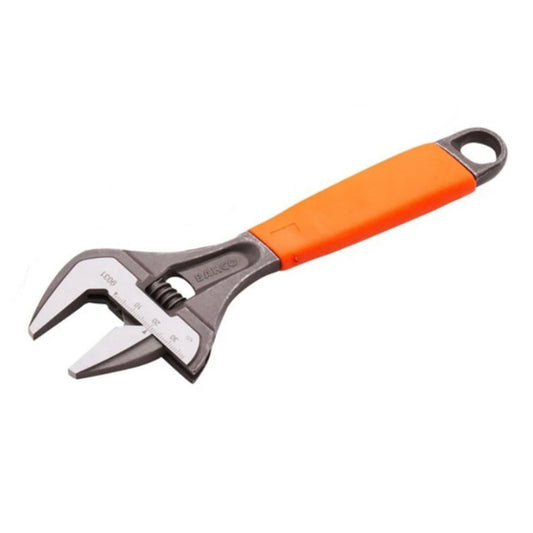 Bahco 9031 Adjustable Spanner Wide Jaw Opening 38mm - 8inch