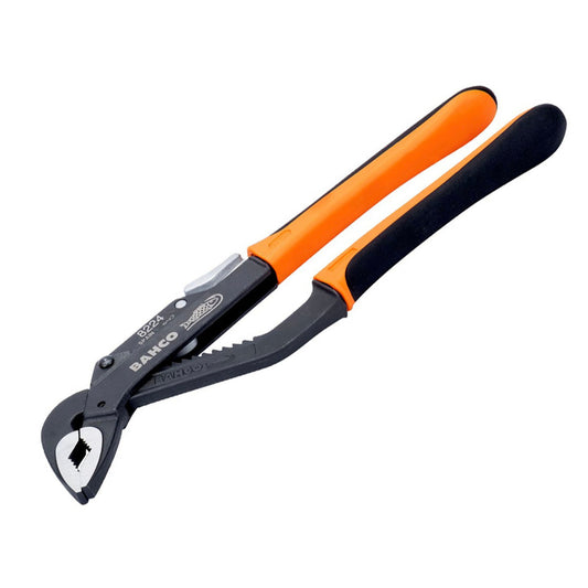 Bahco BAH8225 Slip Joint Pliers 315mm - Transtools Online