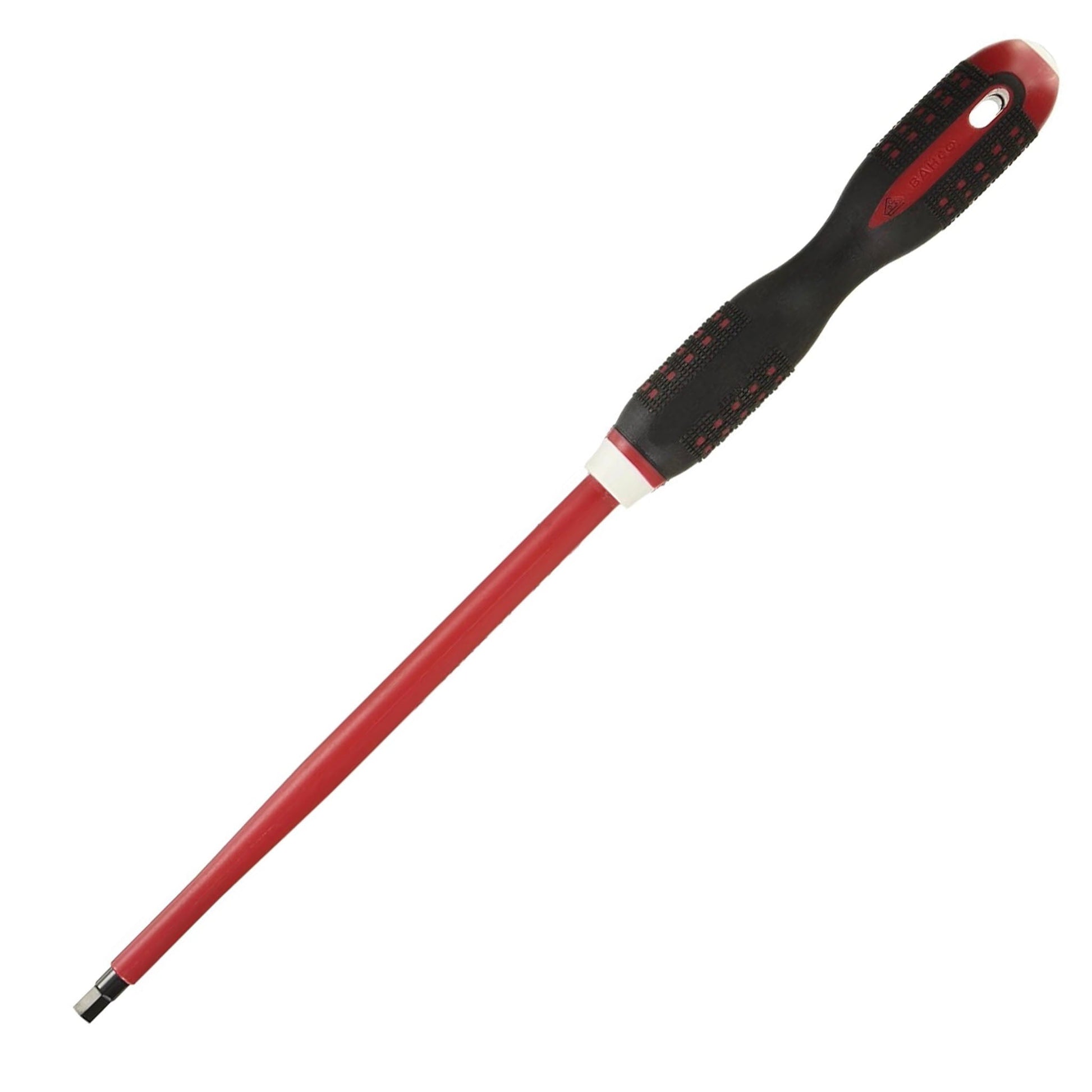 Bahco ERGO VDE Insulated Hex Screwdriver - Transtools Online