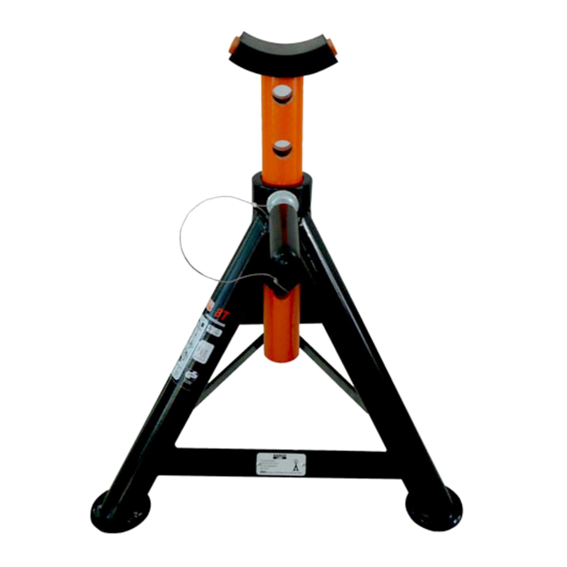 Bahco Heavy Duty Vehicle Jack Stand 8000kg