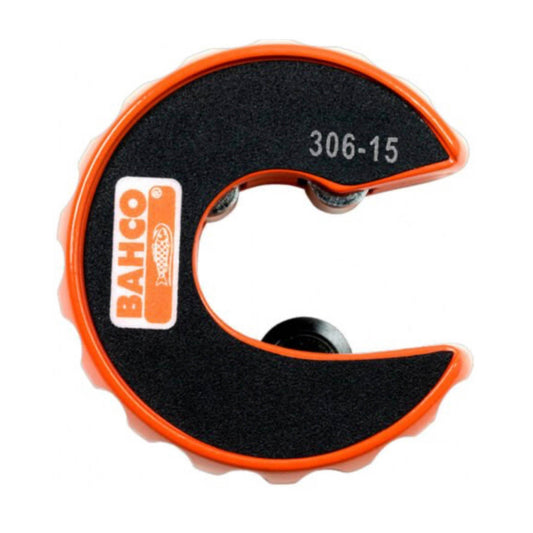 Bahco Plumbing Copper Pipe Slice Cutter 15mm - Transtools Online
