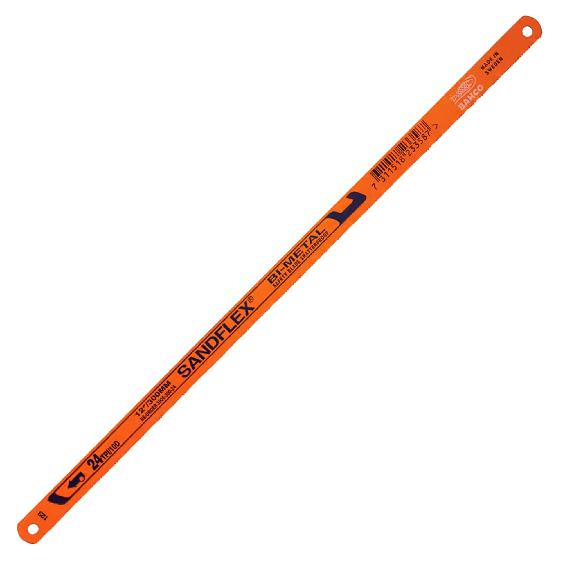 Bahco Sandflex Hacksaw Blade 20TPI