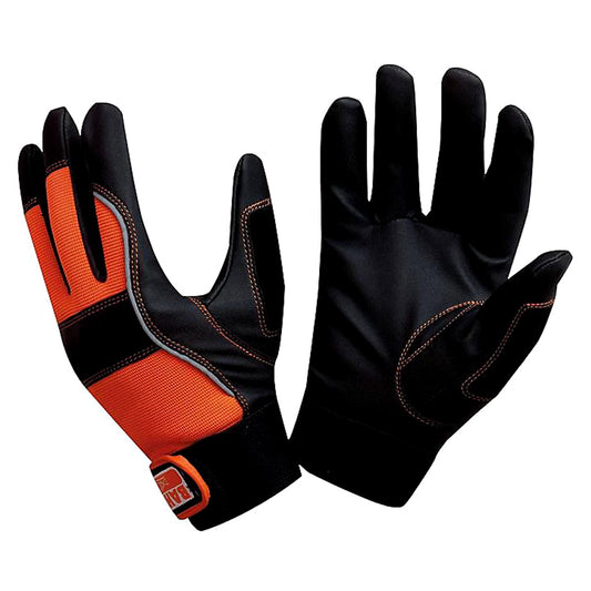 Bahco Soft Grip Gloves Size 8