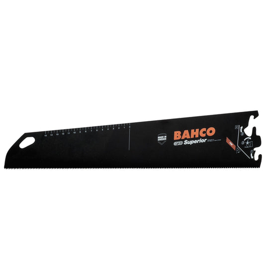 Bahco Superior Medium to Fine Saw Blade 500mm 20in EX-20-XT11-C
