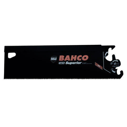 Bahco Superior Tenon Saw Blade 350mm 14in EX-14-TEN-C