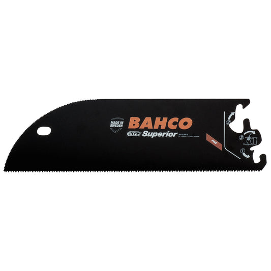 Bahco Superior Veneer Saw Blade 350mm 14in EX-14-VEN-C